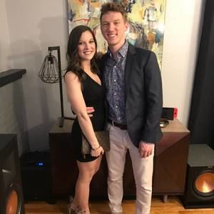 Meet your Posher, Tessa